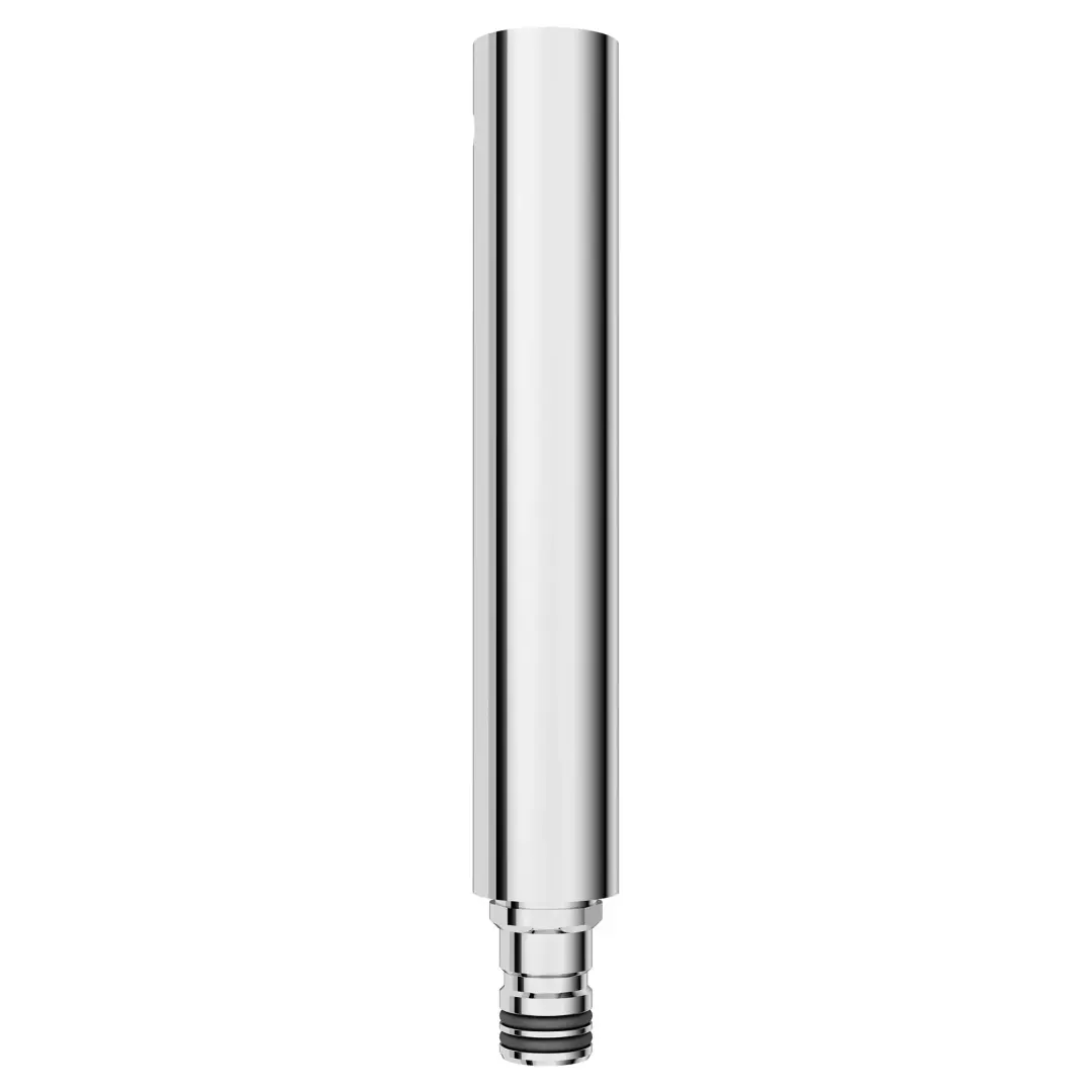 Spectra Versa® 5-Inch Showerhead Arm Extension material