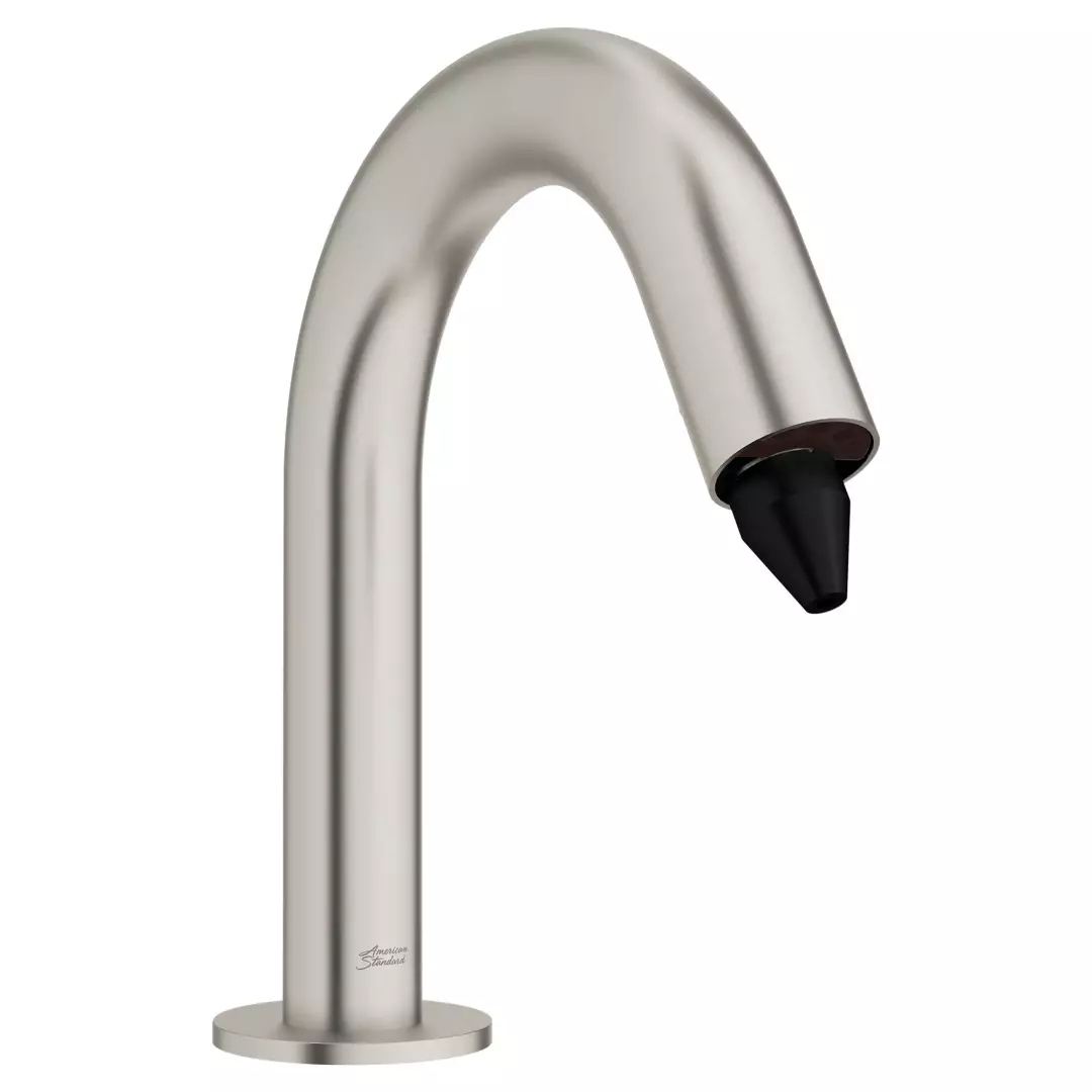 Touchless Sensor-Operated Foam Soap Dispenser, Base Model material