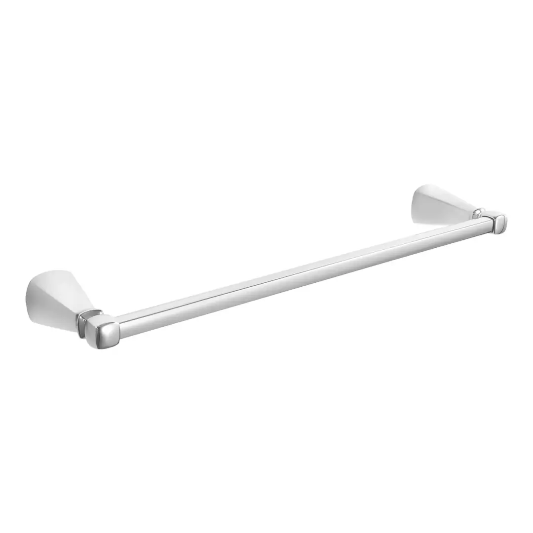 Edgemere® 18-Inch Towel Bar material
