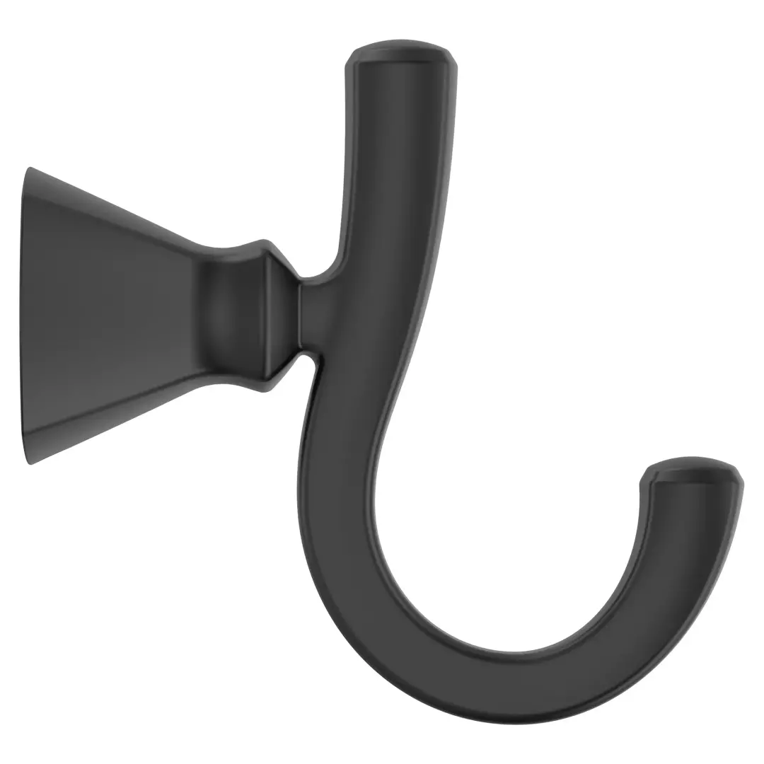 Edgemere® Double Robe Hook material