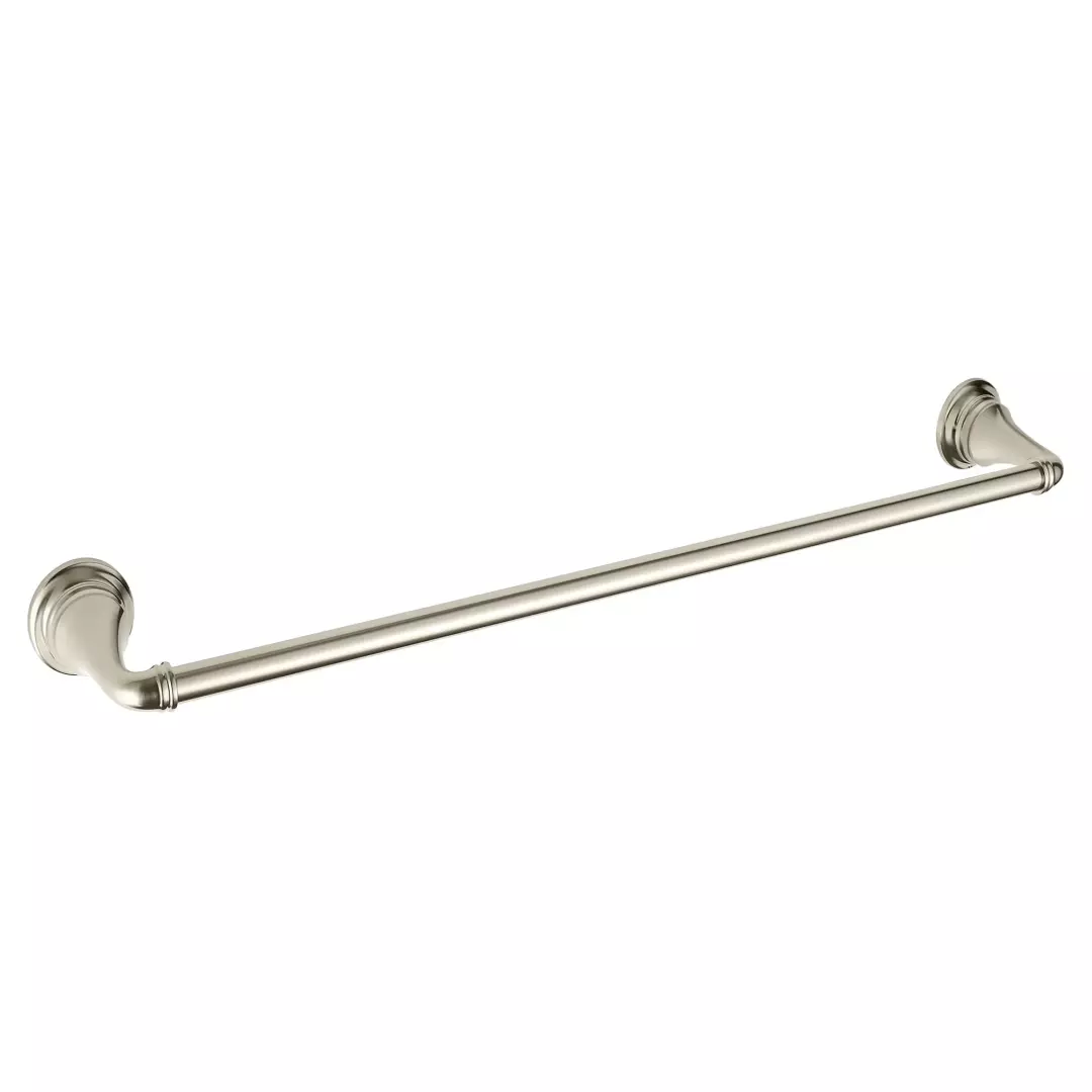 Delancey® 18-Inch Towel Bar material