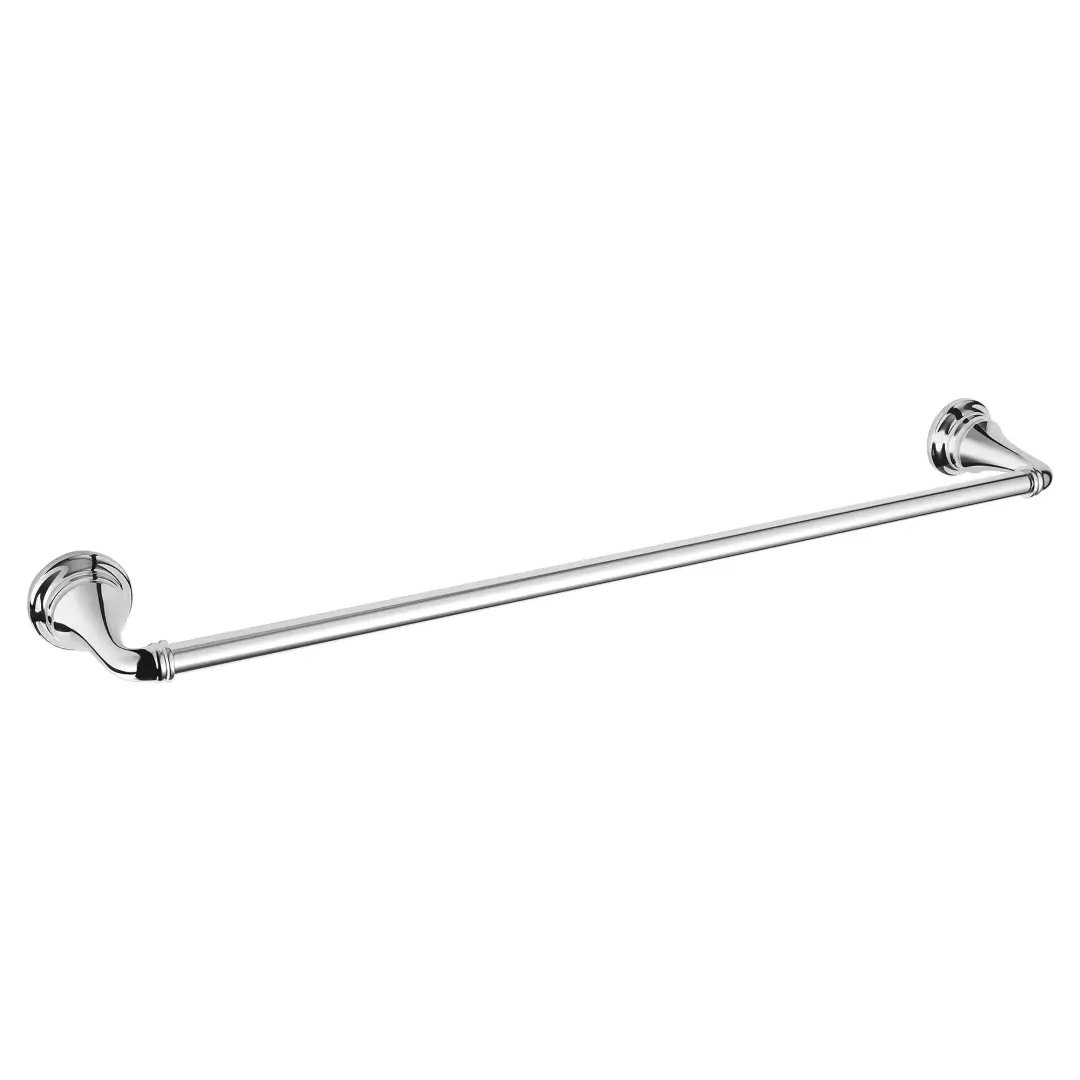 Delancey® 24-Inch Towel Bar material