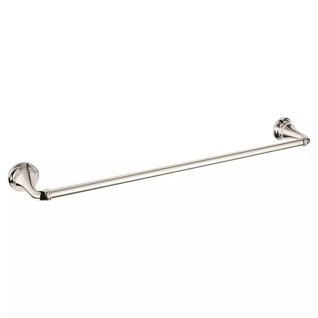 Delancey® 24-Inch Towel Bar material