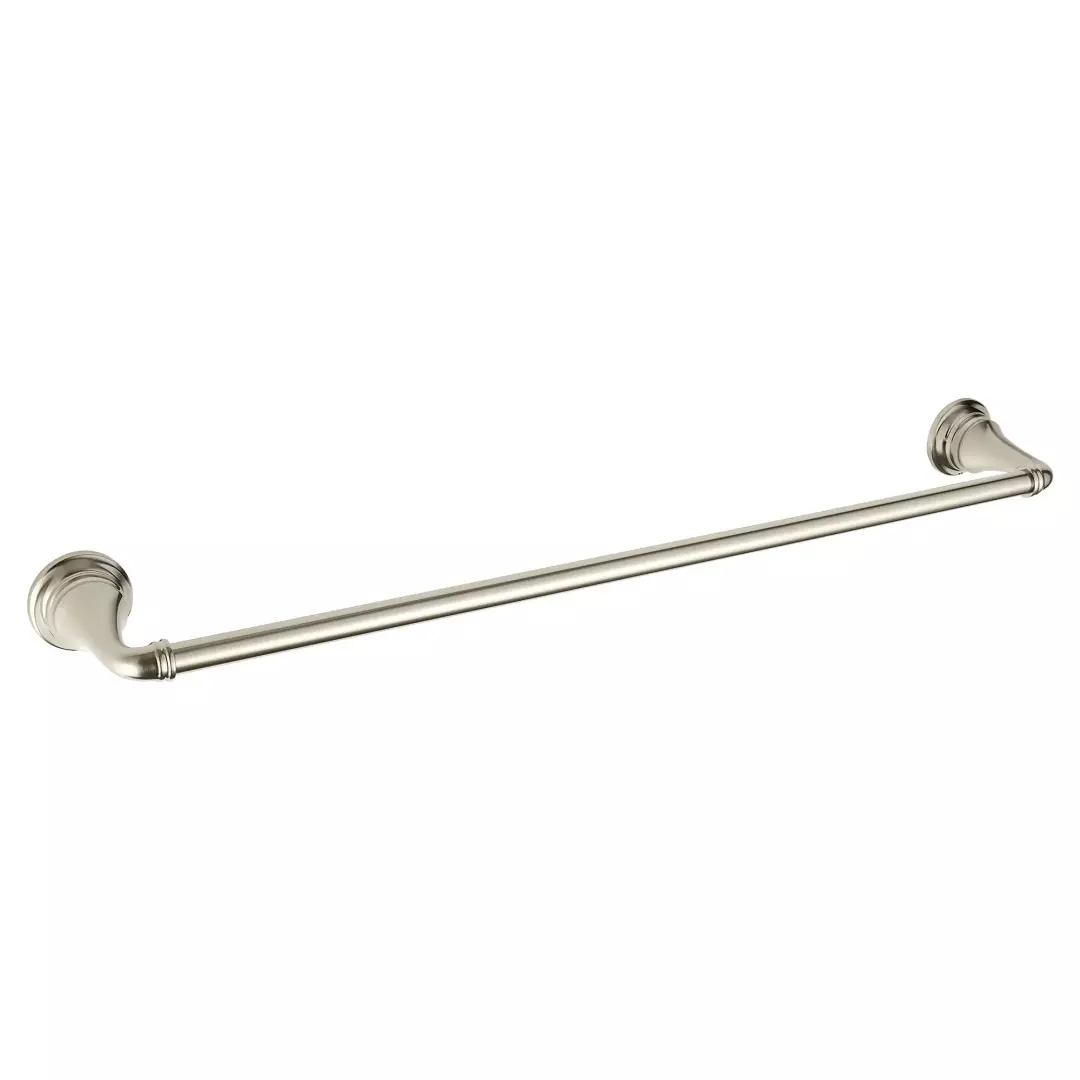 Delancey® 24-Inch Towel Bar material