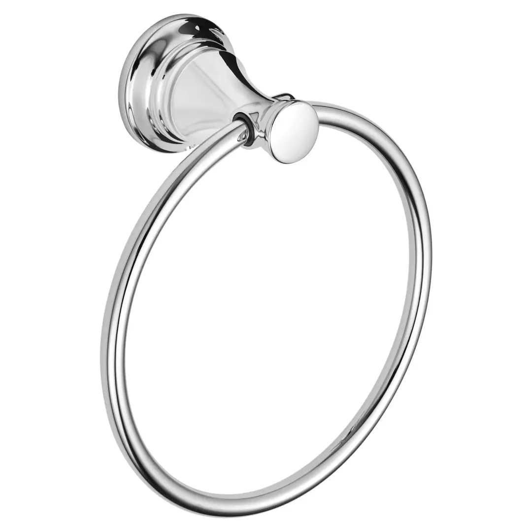 Delancey® Towel Ring material