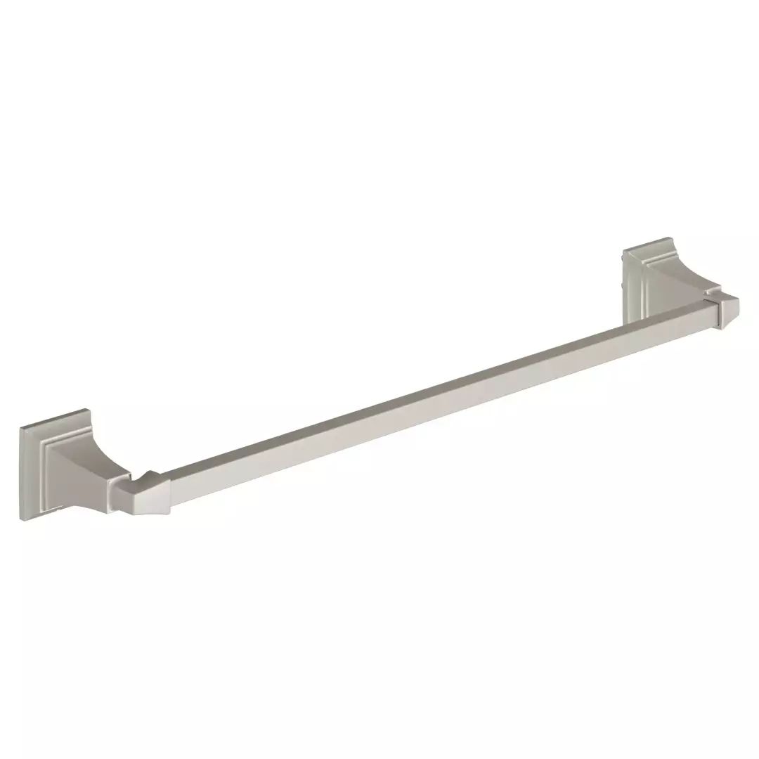 Town Square® S 18-Inch Towel Bar material