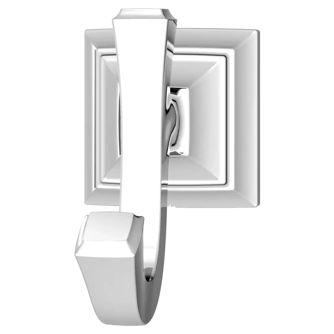 Town Square® S Double Robe Hook material