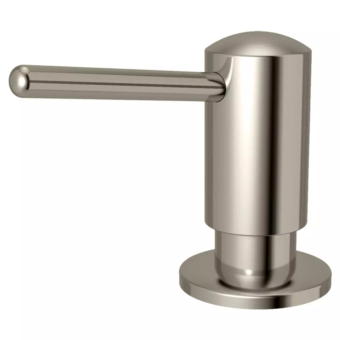 Transitional Soap Dispenser material
