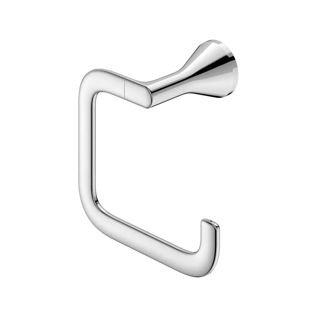 Aspirations Towel Ring material
