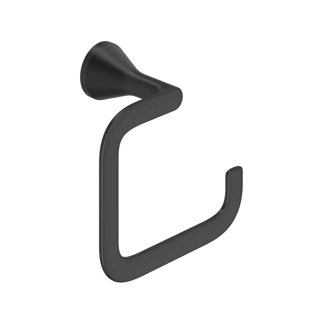 Aspirations Towel Ring material