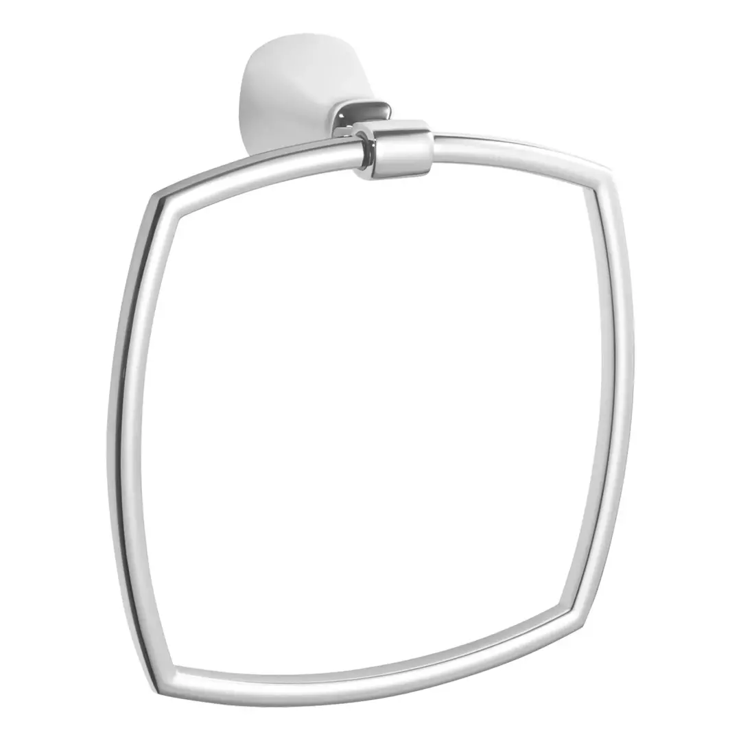 Edgemere® Towel Ring material