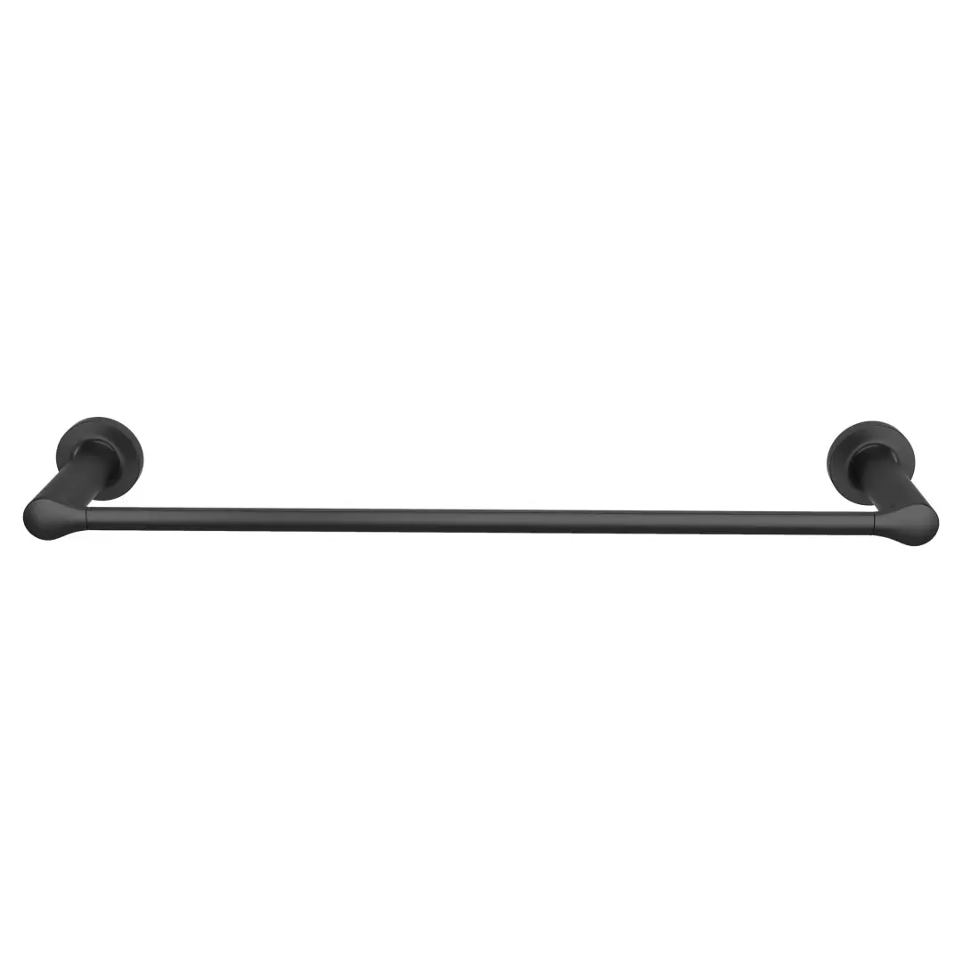 Studio® S 24-Inch Towel Bar material
