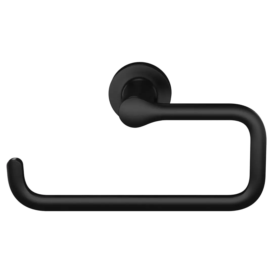 Studio® S Towel Ring material