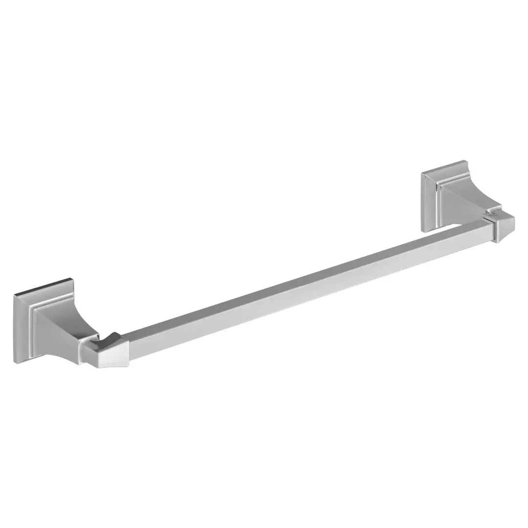 Town Square® S 18-Inch Towel Bar material