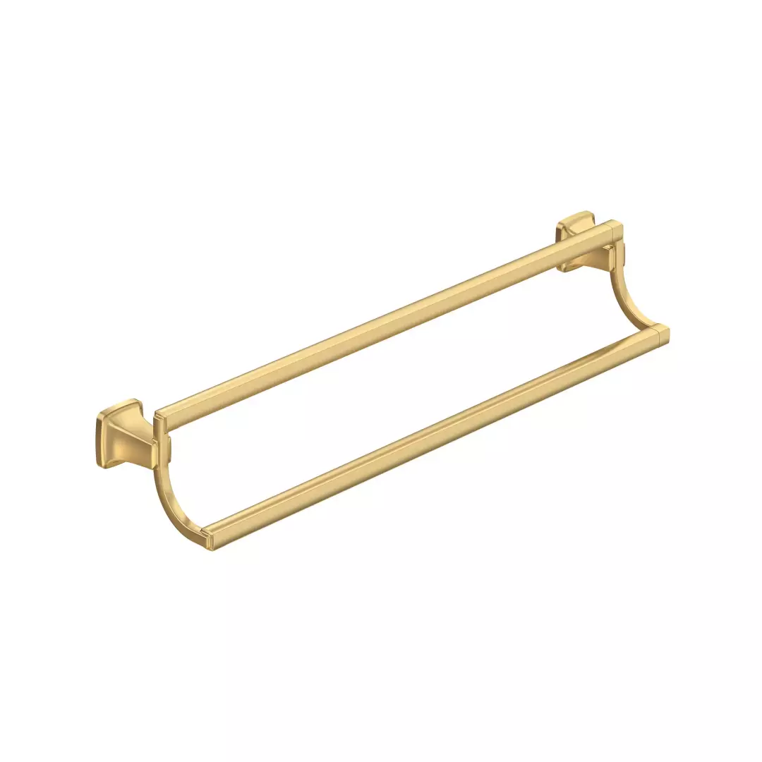 Townsend® 24-Inch Double Towel Bar material