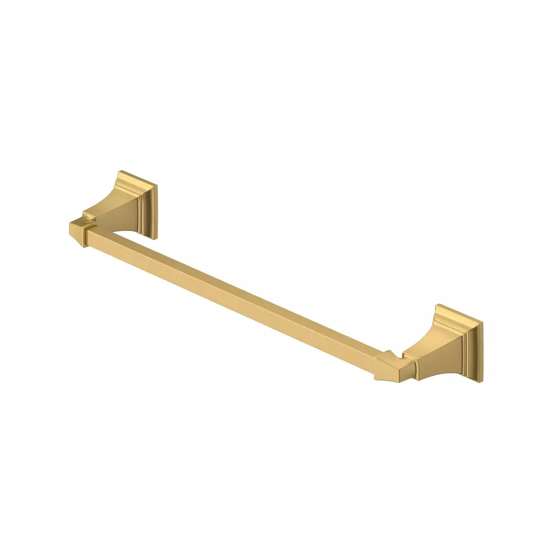 Town Square® S 18-Inch Towel Bar material