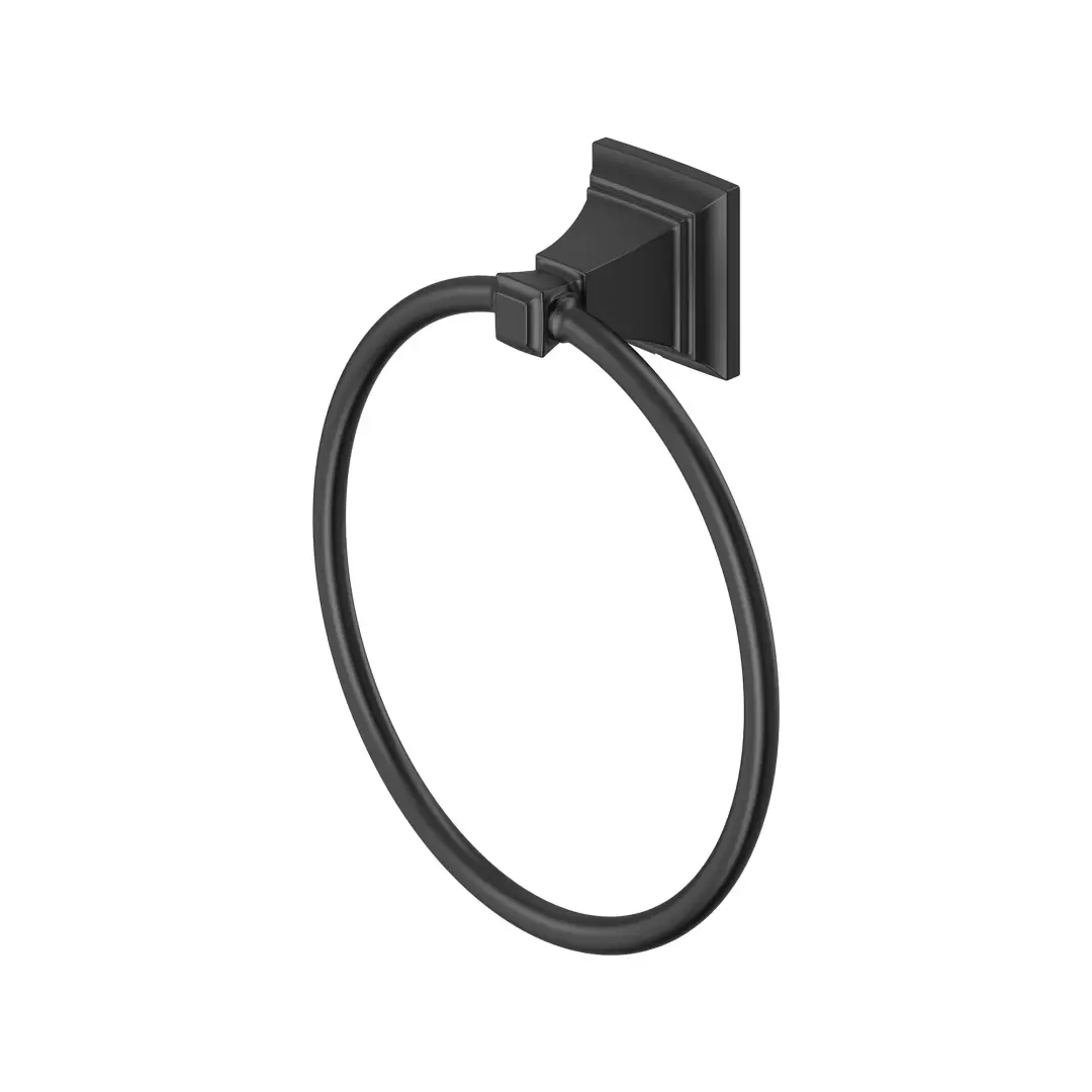 Town Square® S Towel Ring material