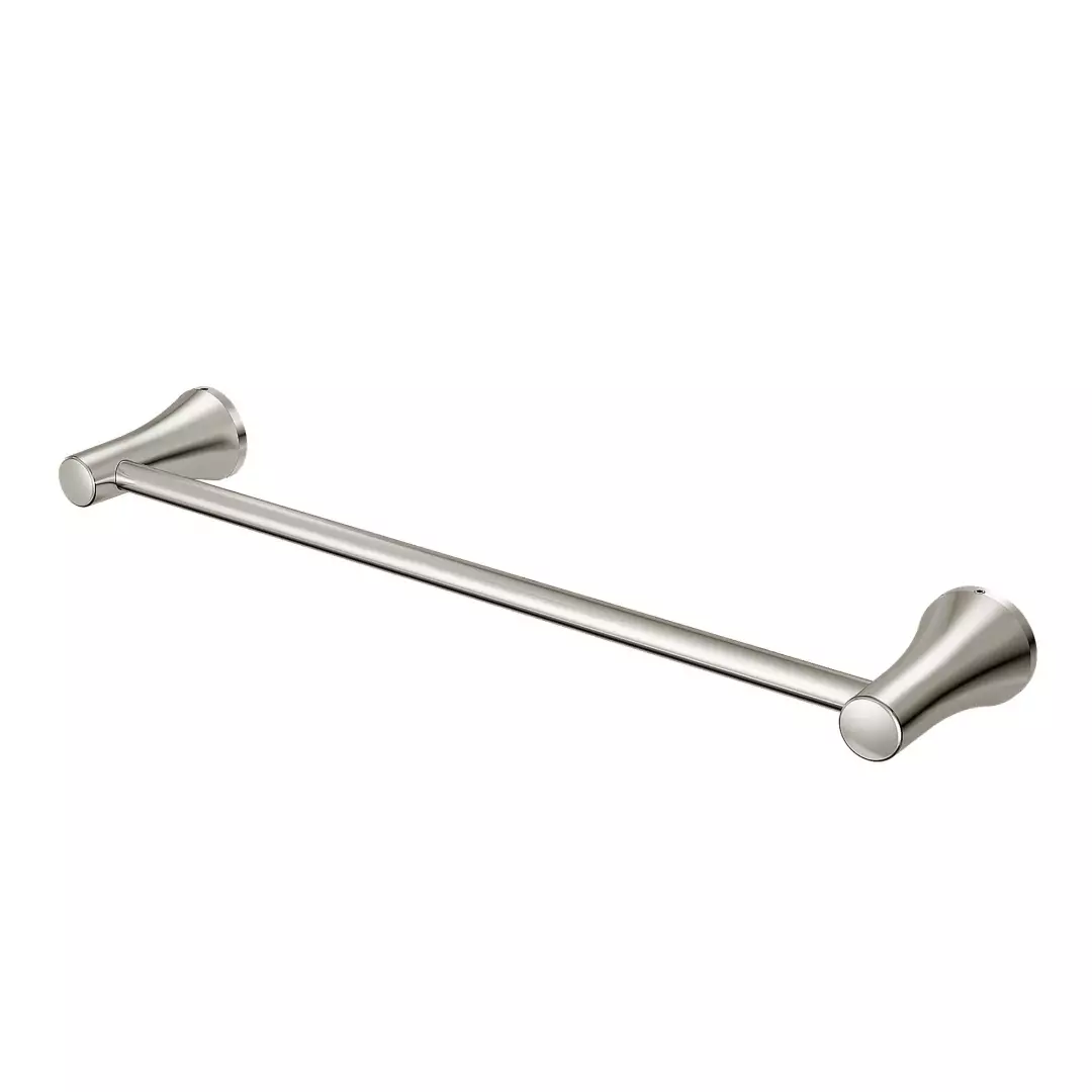 C Series 18-Inch Towel Bar material