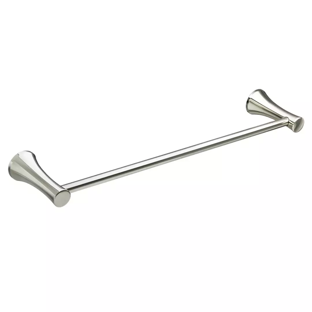 C Series 18-Inch Towel Bar material
