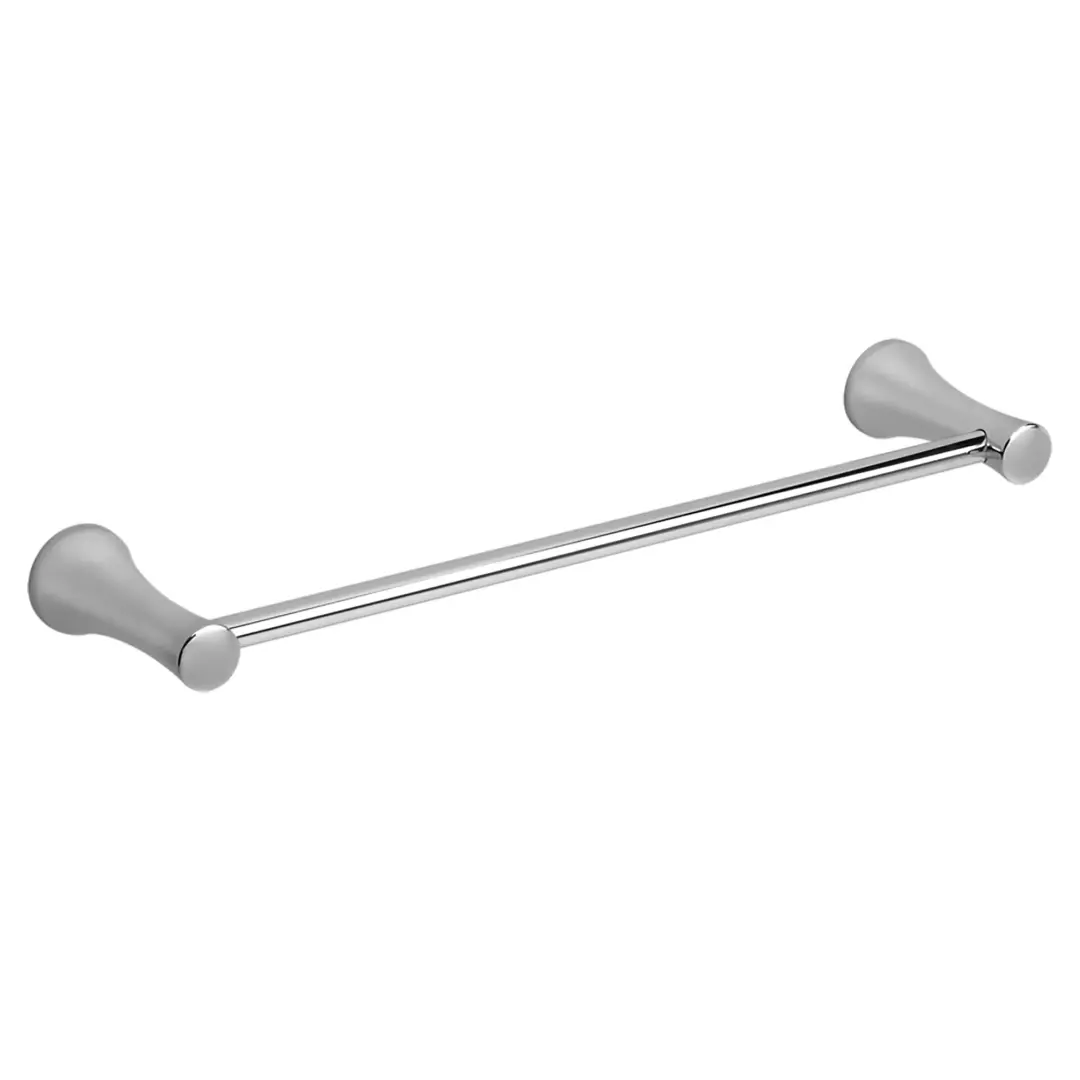 C Series 24-Inch Towel Bar material