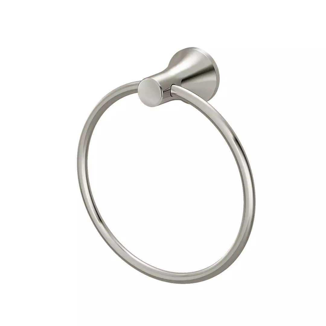 C Series Towel Ring material