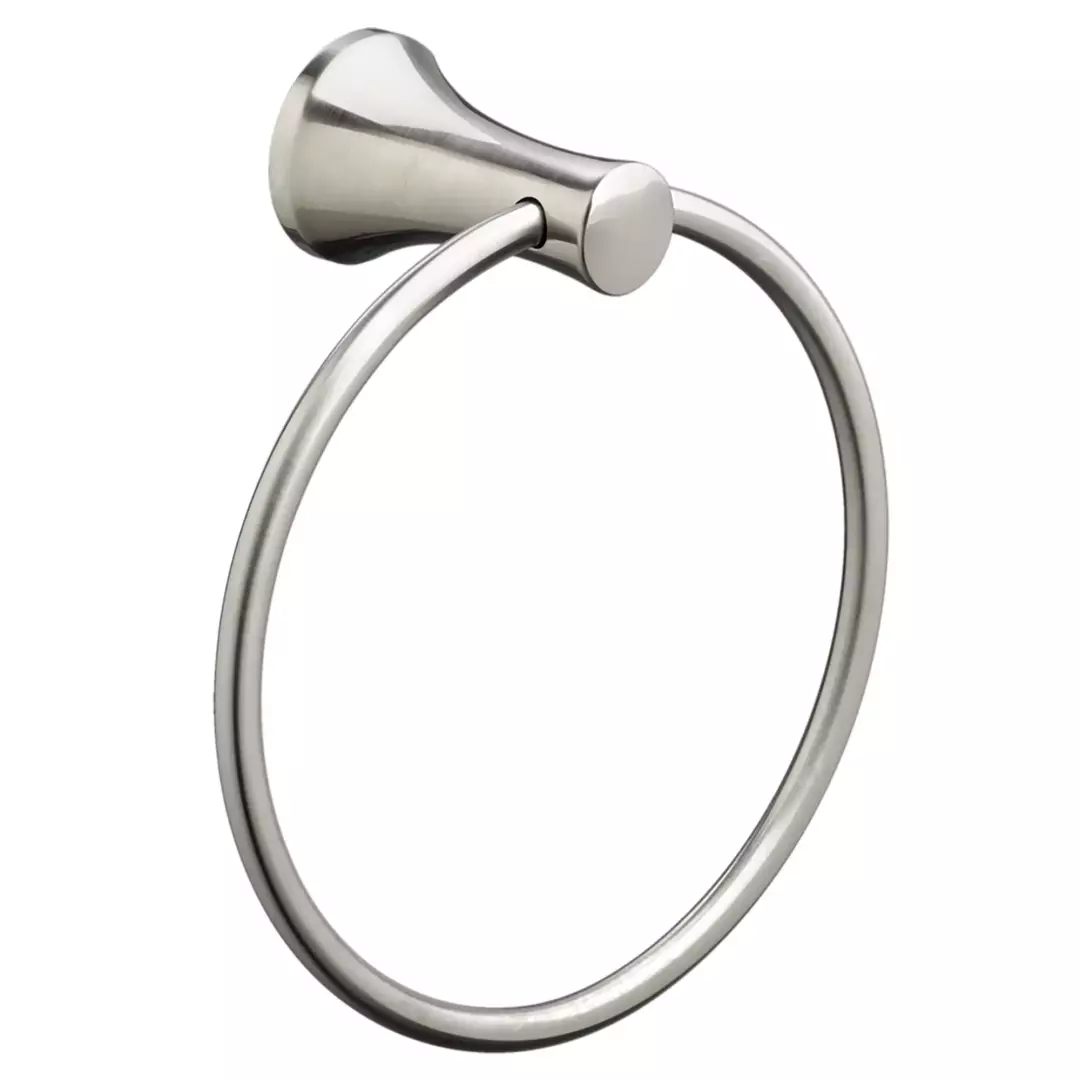 C Series Towel Ring material
