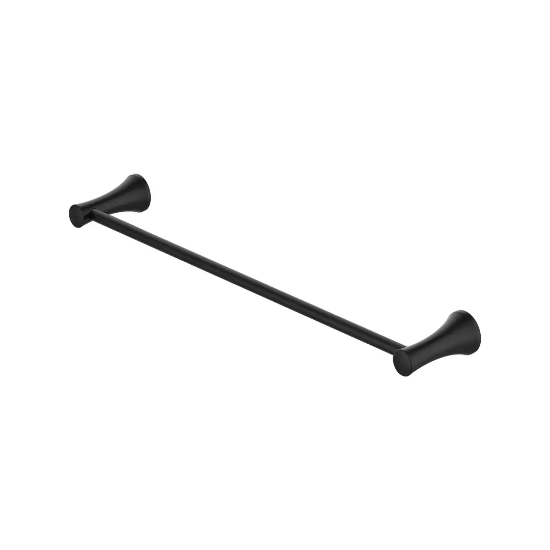 C Series 24-Inch Towel Bar material