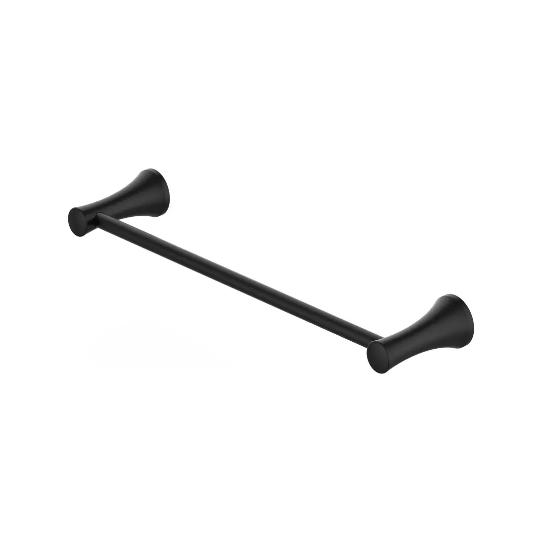 C Series 18-Inch Towel Bar material