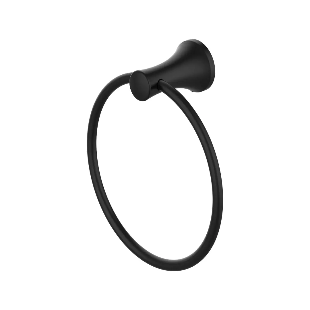 C Series Towel Ring material