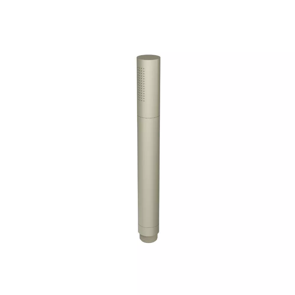Light Verde Single Function Hand Held Shower Head material
