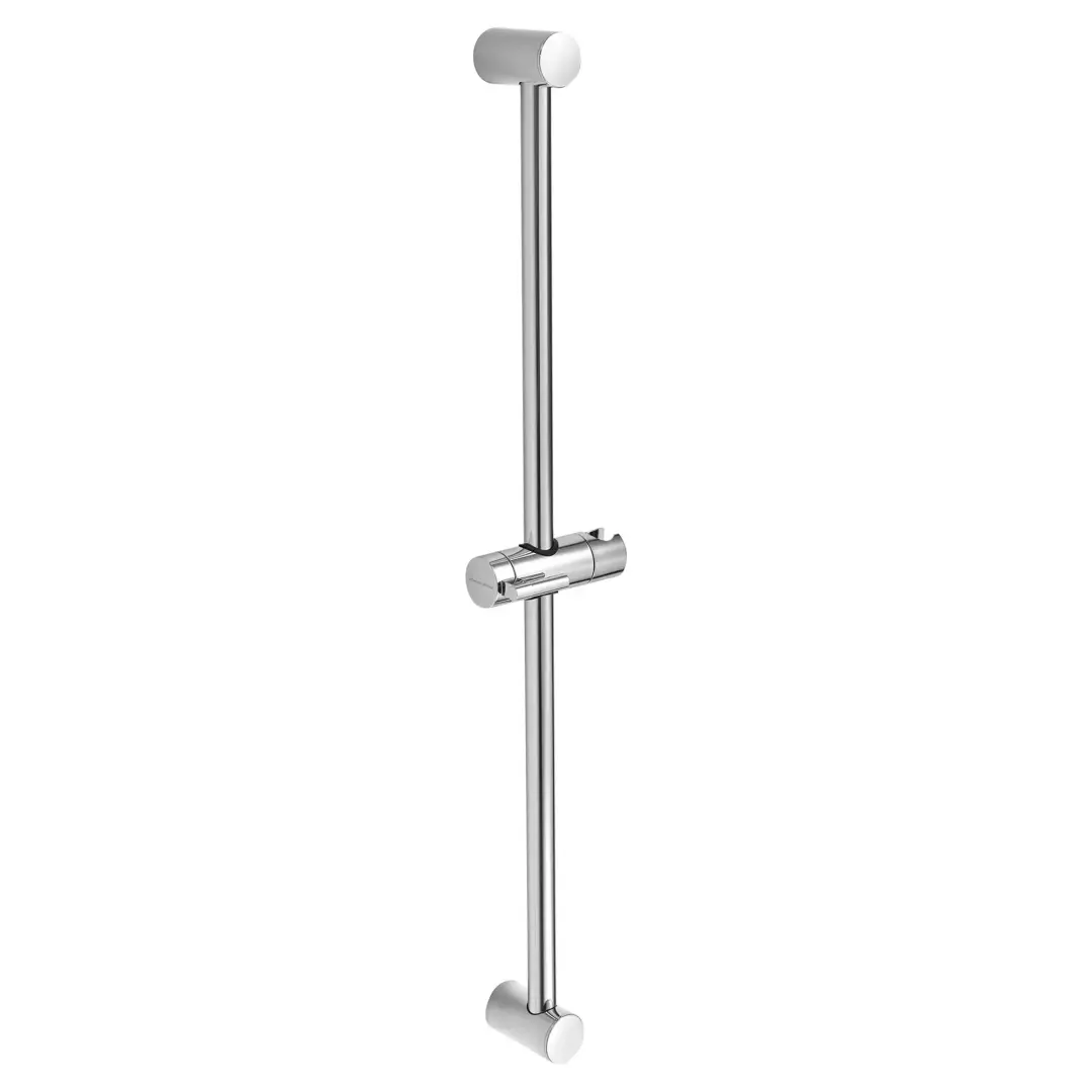 Round 30-Inch Shower Slide Bar material
