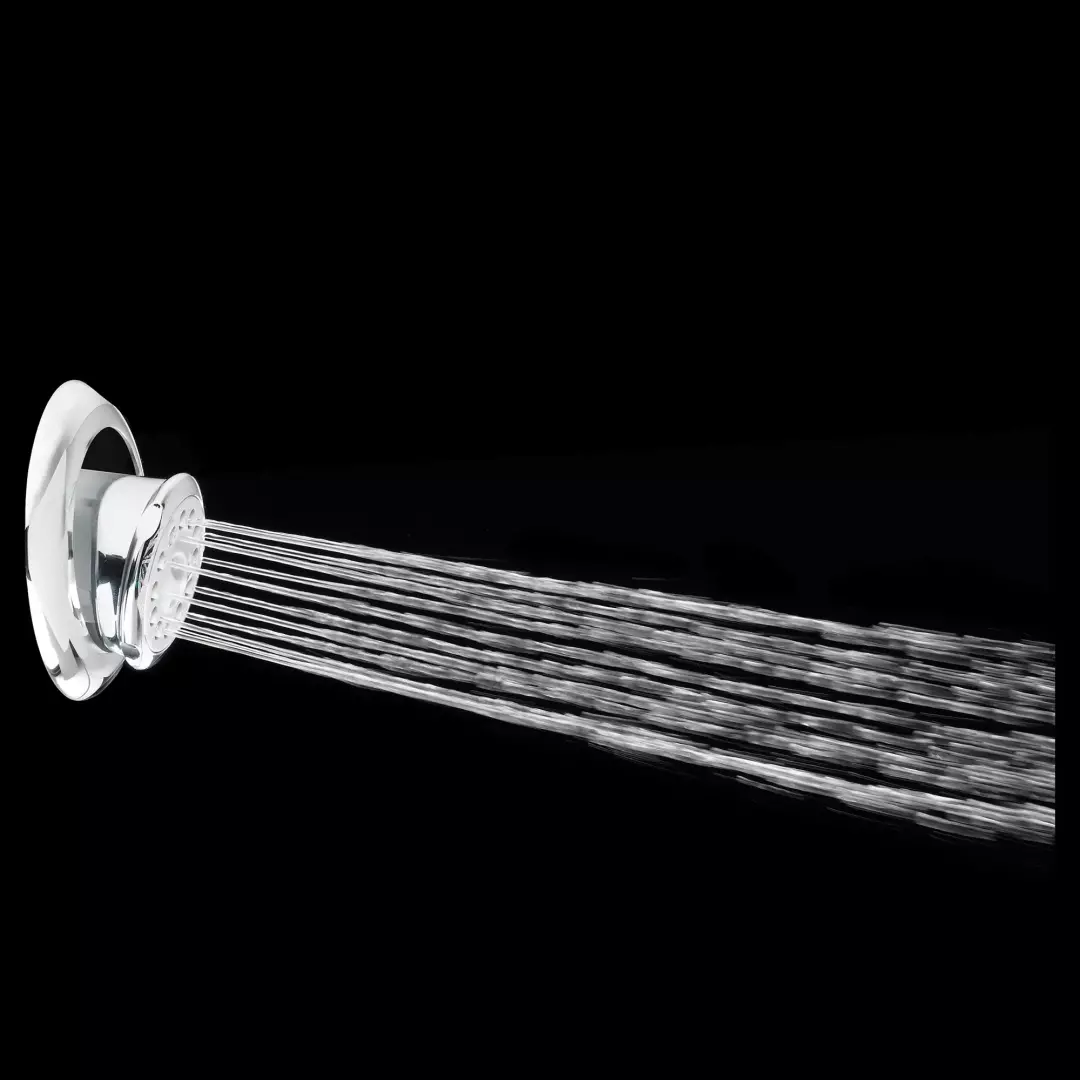 Extender Round Body Spray material