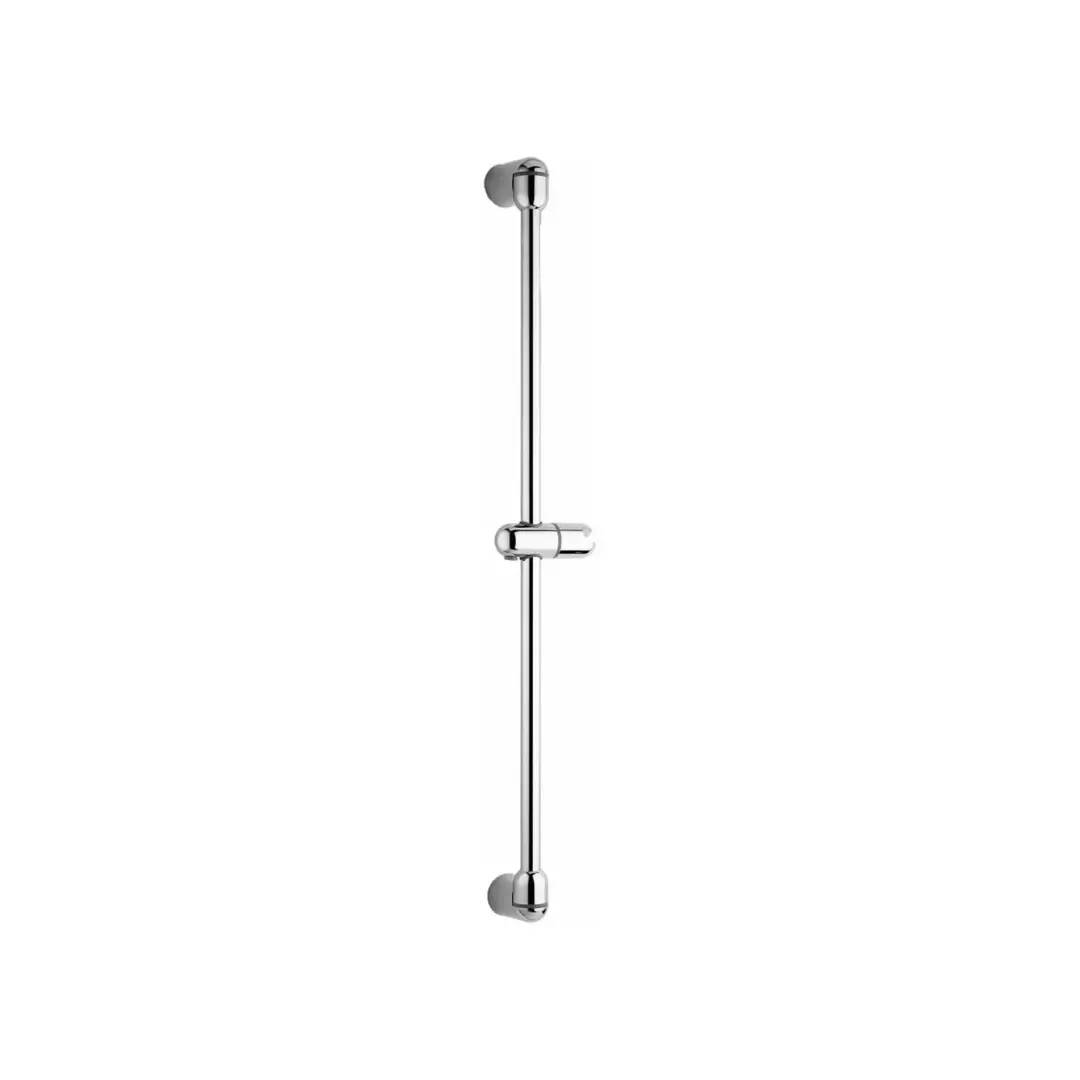 Standard 36-Inch Shower Slide Bar material