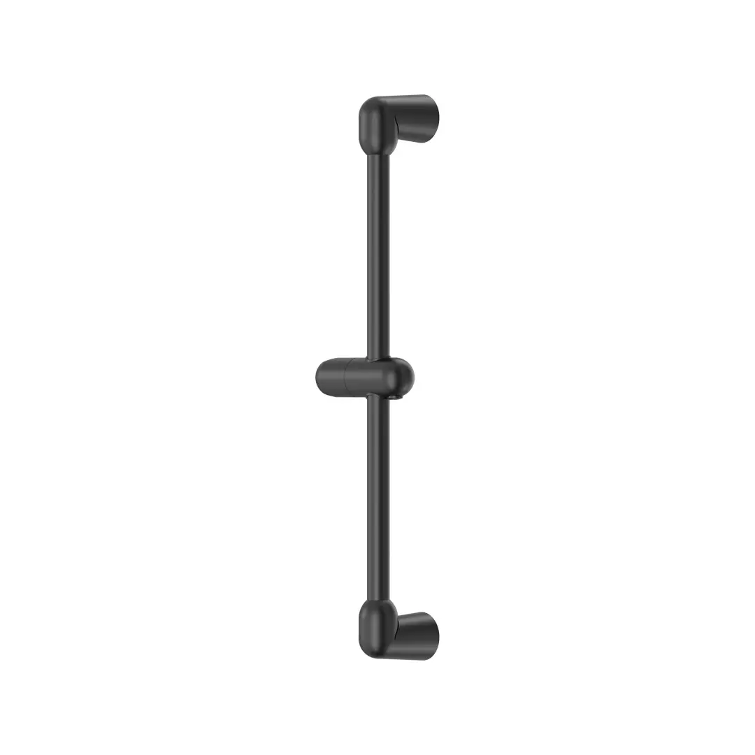 Standard 24-Inch Shower Slide Bar material
