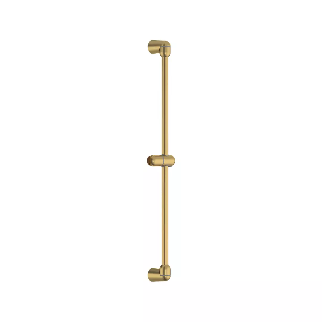 Standard 36-Inch Shower Slide Bar material