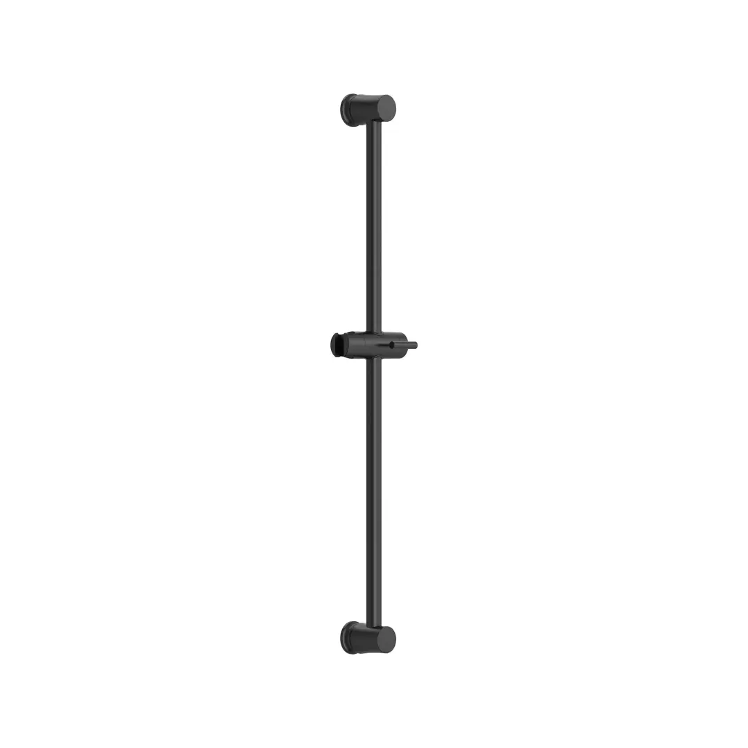 Traditional 30-Inch Shower Slide Bar material