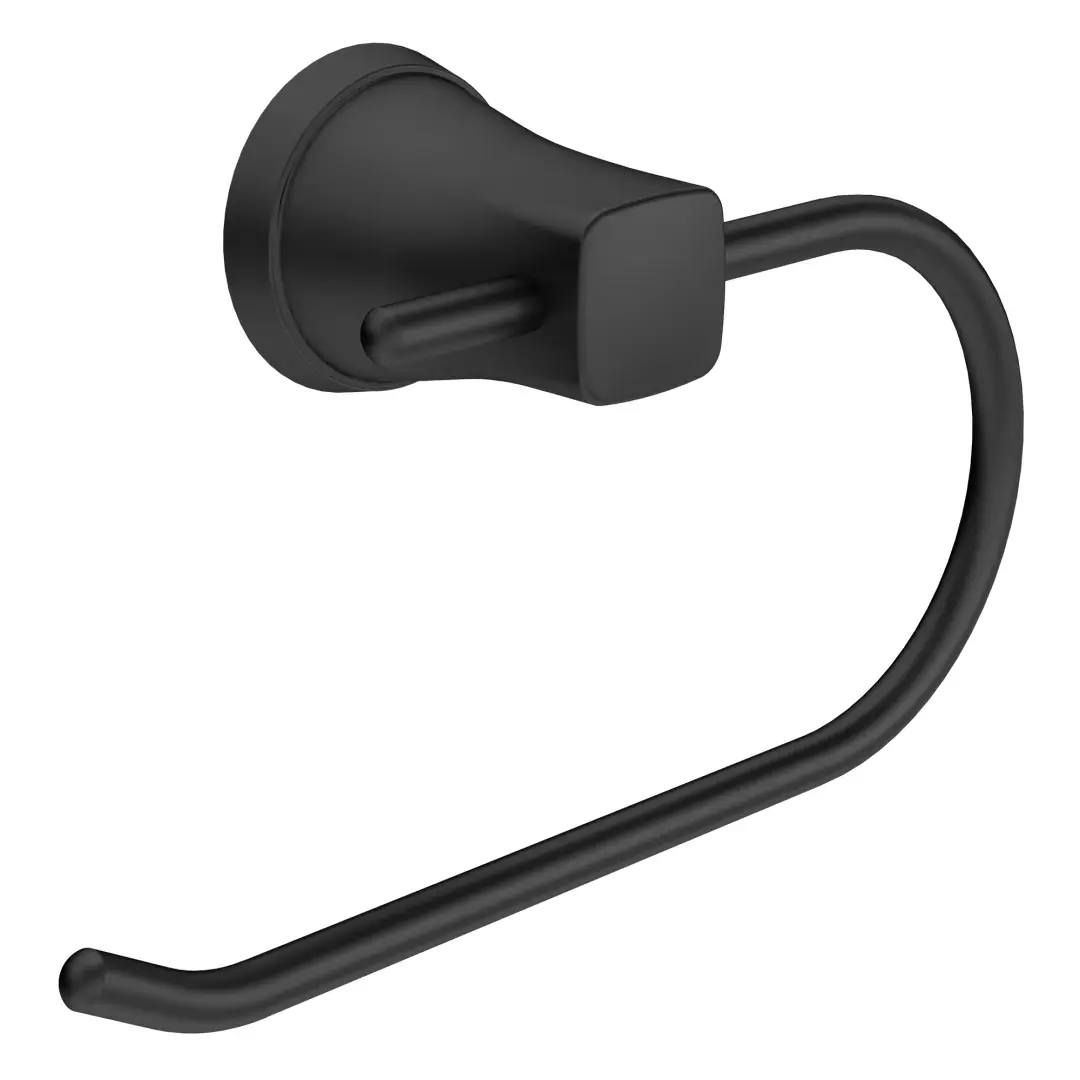 Glenmere Toilet Paper Holder material