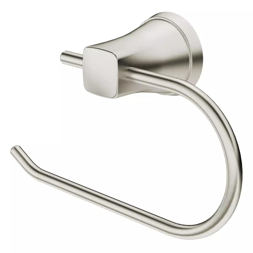 Glenmere Toilet Paper Holder material