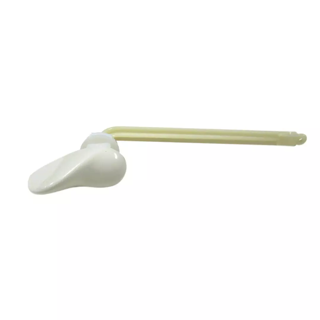 Left Hand Toilet Trip Lever material