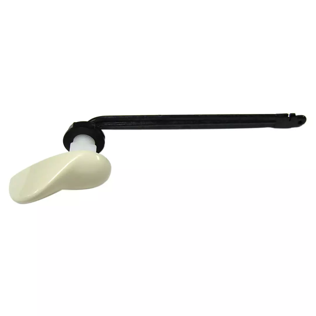 Left Hand Toilet Trip Lever material