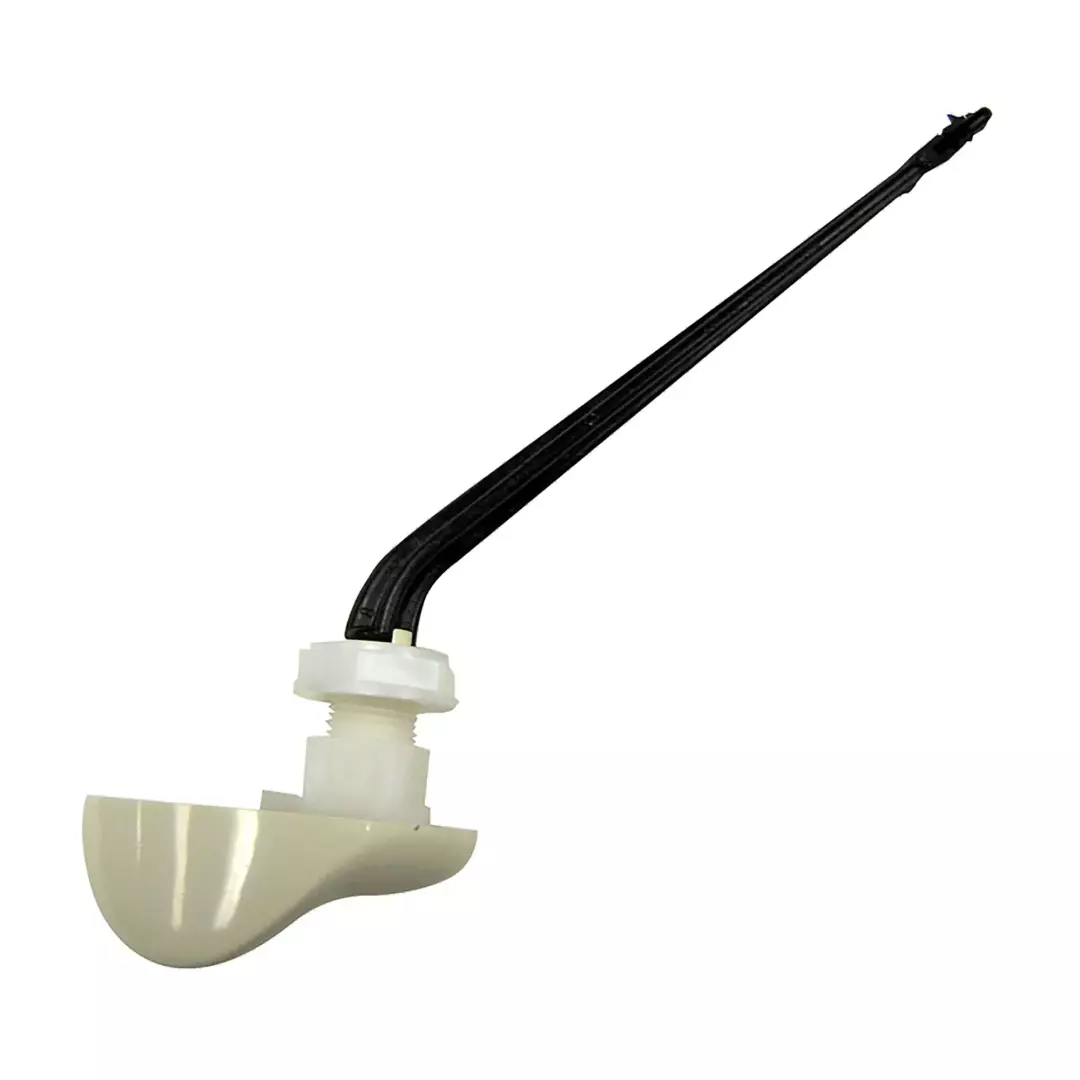 Toilet Trip Lever Assembly material