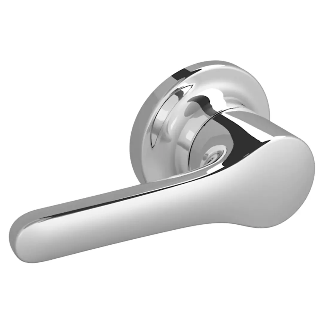 Left-Hand Trip Lever material
