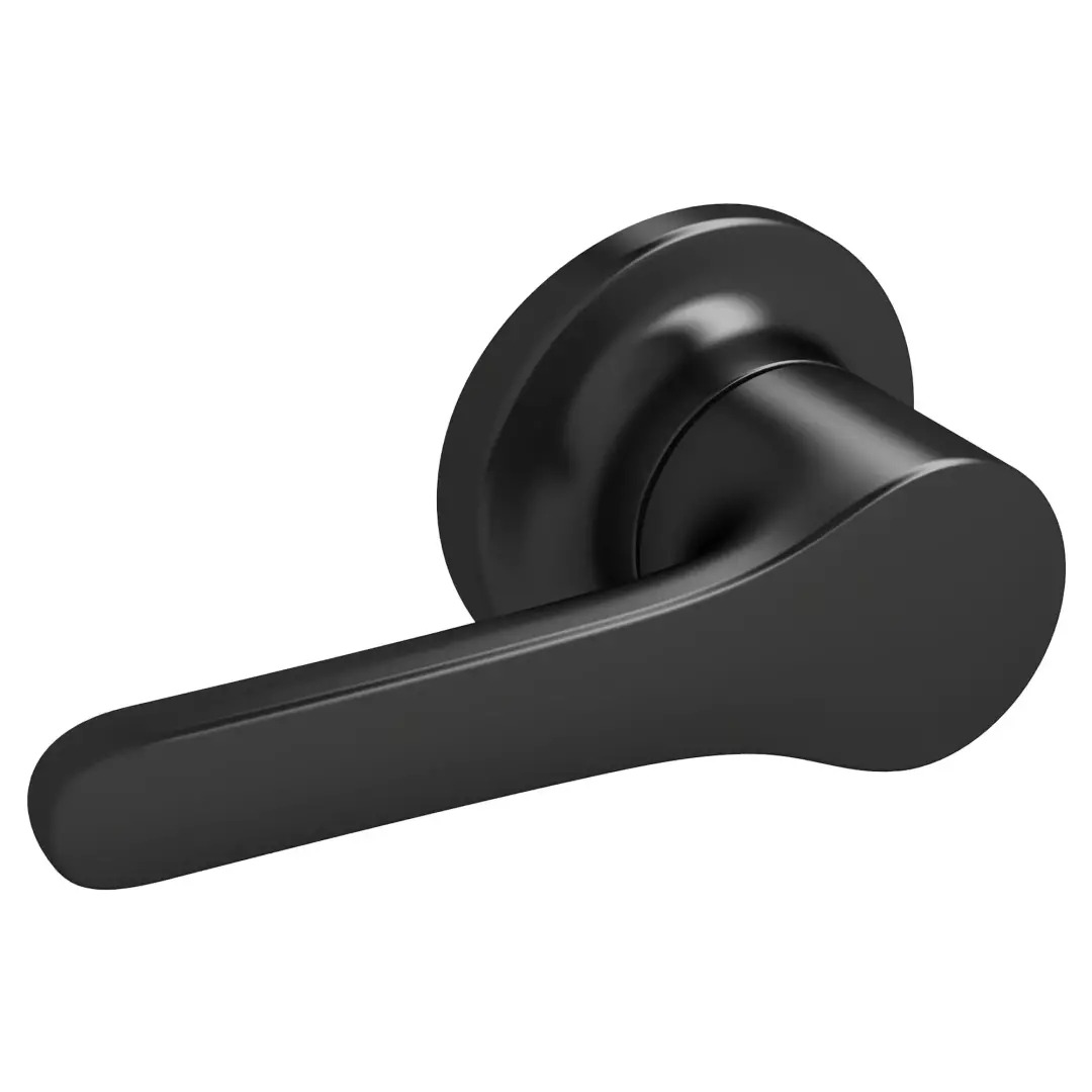 Left-Hand Trip Lever material