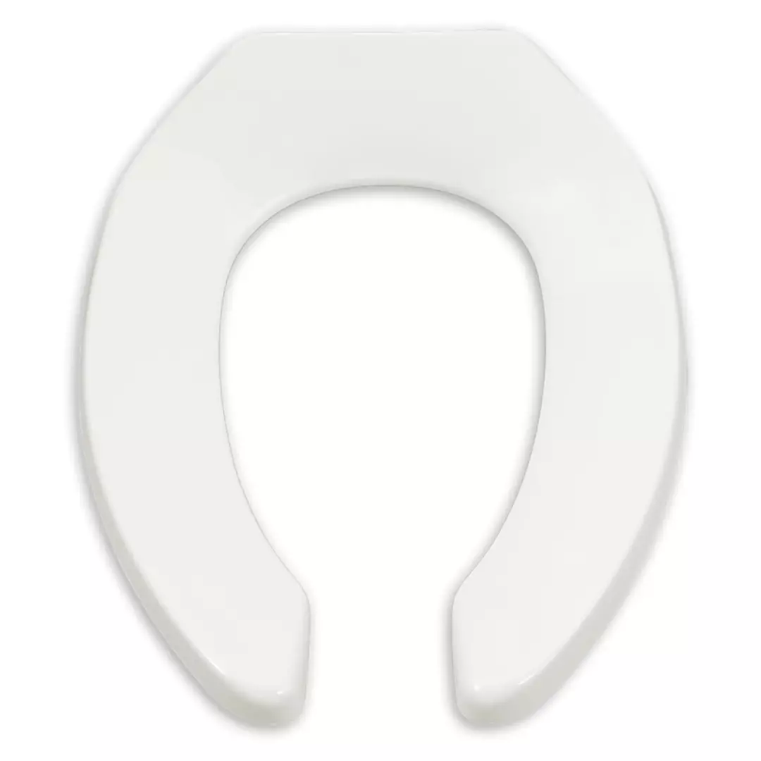 Commercial Open Front Toilet Seat for Baby Devoro Toilet Bowls material