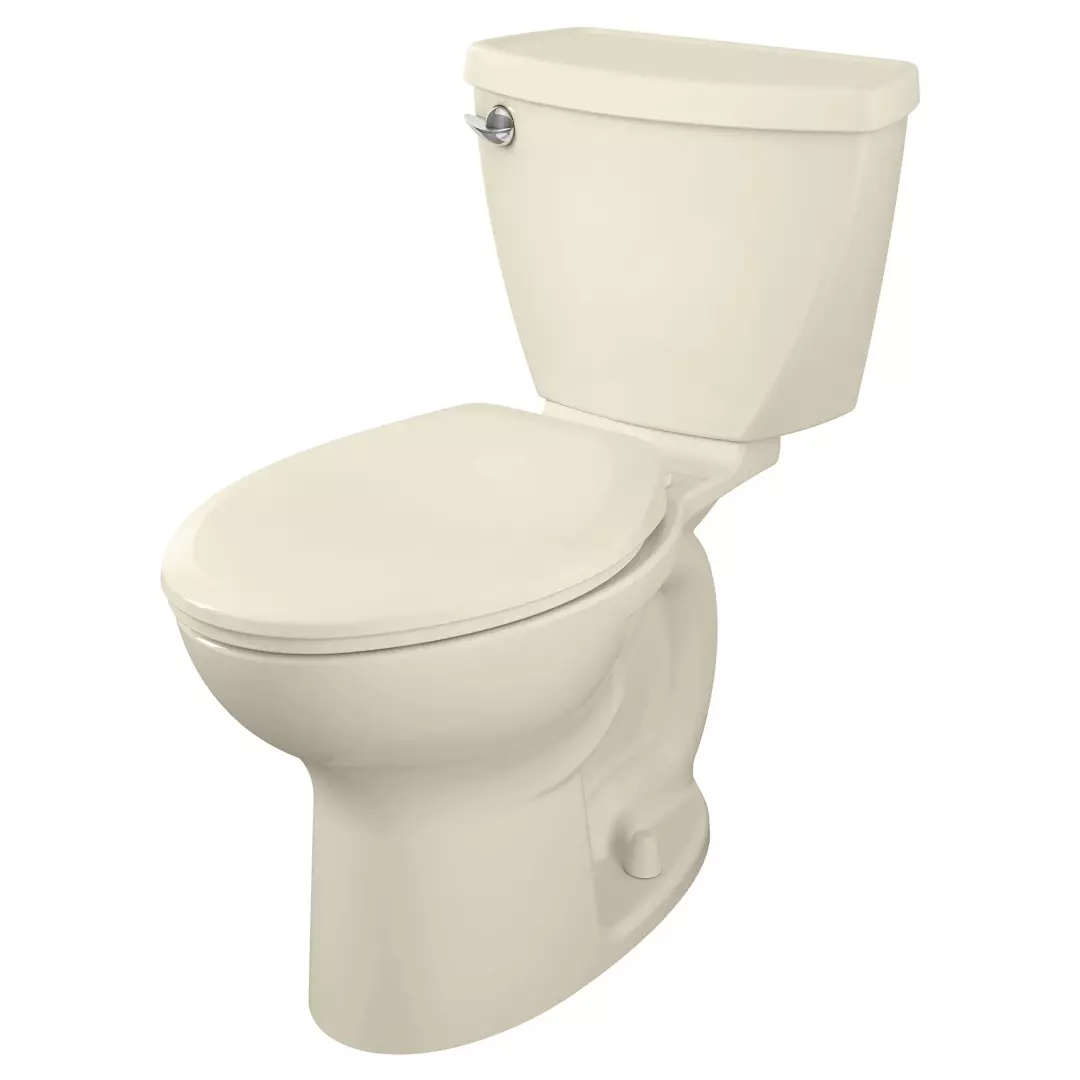 Champion® Slow-Close & Easy Lift-Off Elongated Toilet Seat material