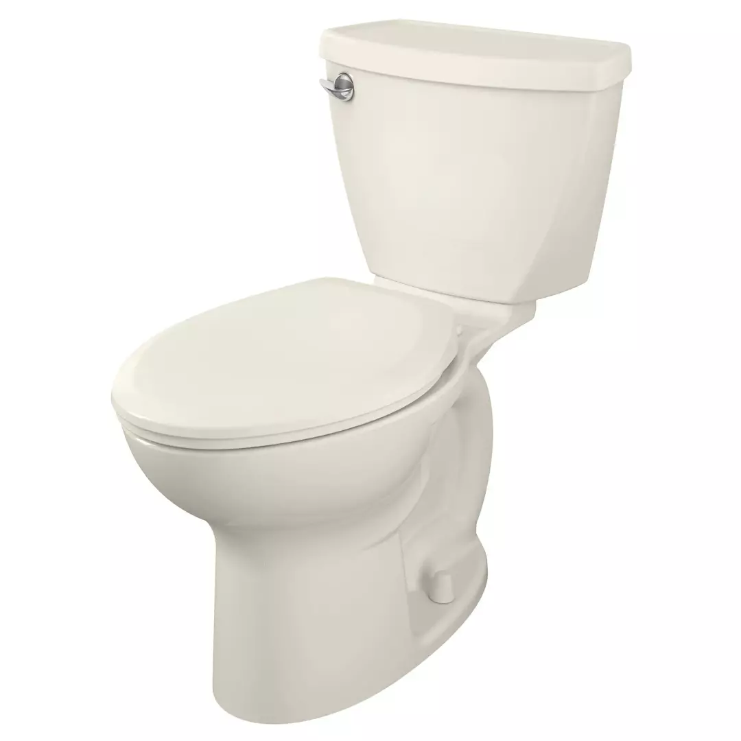 Champion® Slow-Close & Easy Lift-Off Elongated Toilet Seat material
