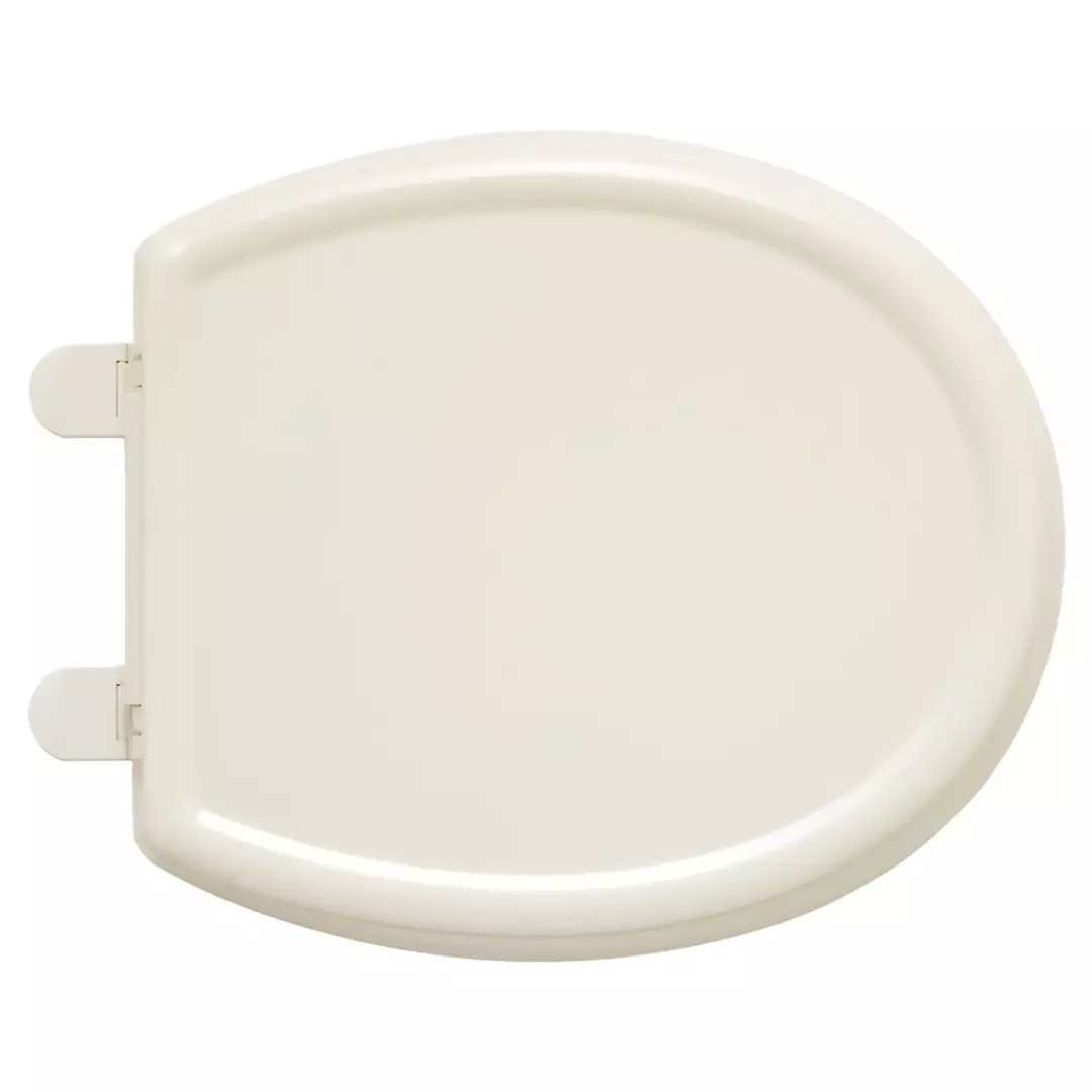 Cadet® 3 Slow-Close Round Front Toilet Seat material
