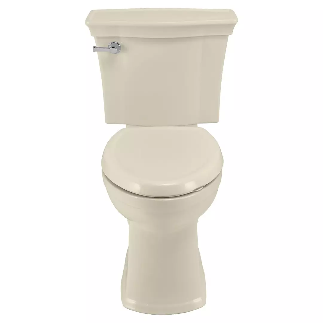 Cadet® 3 Slow-Close Elongated Toilet Seat material