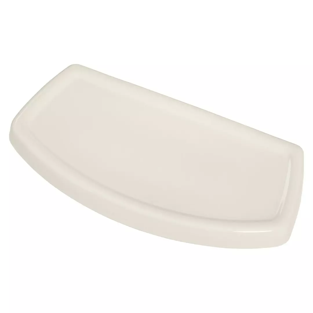 Cadet 3 Toilet Tank Cover material