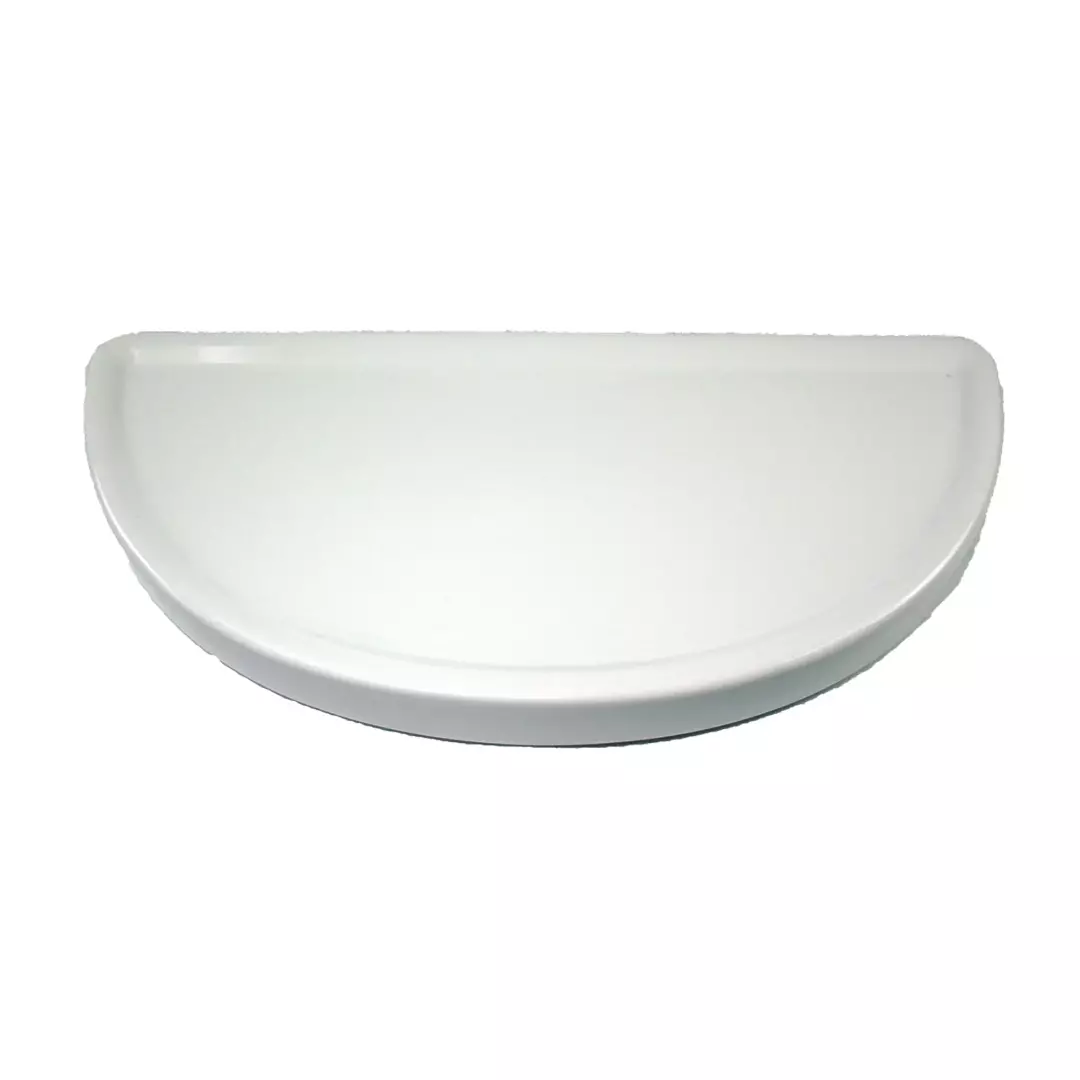 Champion® PRO 12-Inch Rough Toilet Tank Cover material